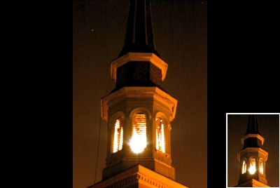 Steeple - 2011-08-07-21h43m53s